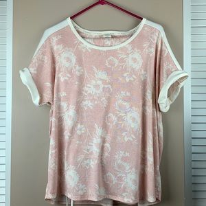 Lucky Brand Super Soft Lounge Set